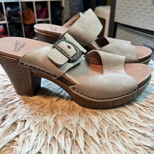 Dansko shoes